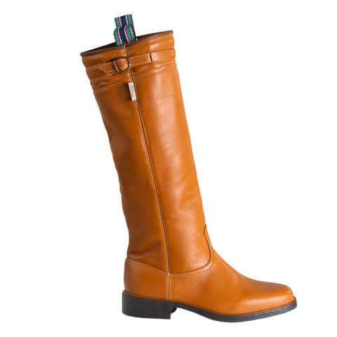 Botas total 2024 confort