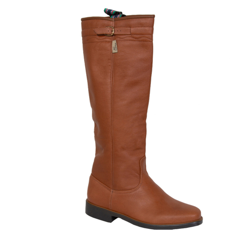Bota campeira feminina on sale