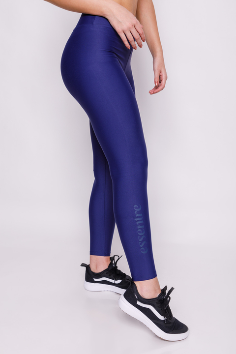 Calça Legging Bubble Nude Leggings WarFit: A Essência Do Esporte