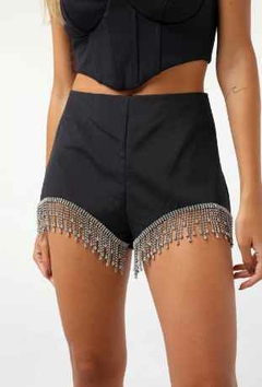 SHORT HOTPANTS - LANÇA PERFUME - comprar online