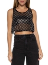 CROPPED COM TOP - COLCCI