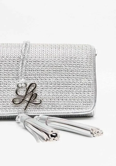 BOLSA CLUTCH TEXTURIZADA | LANÇA PERFUME - comprar online