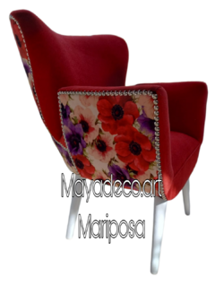 Sillón Mariposa - comprar online