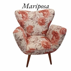 Imagen de Sillón Mariposa