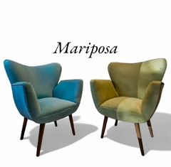 Sillón Mariposa - tienda online