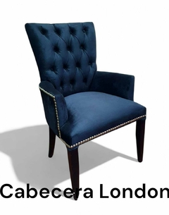 Cabecera London