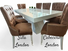 Cabecera London - comprar online