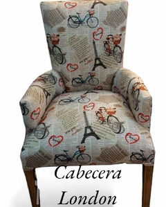 Cabecera London - MAYADECO.ART