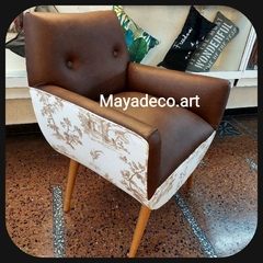 Sillón Góndola - tienda online