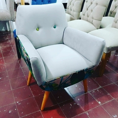 Sillón Góndola