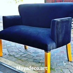 Sillón Matero Doble - comprar online