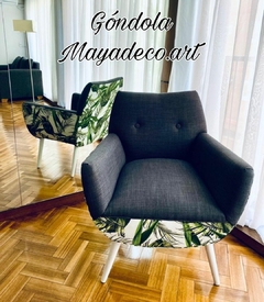 Sillón Góndola