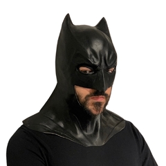 Máscara Capacete do Batman em Látex Premium ( 2023 )