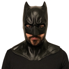 Máscara Capacete do Batman em Látex Premium ( 2023 ) - comprar online