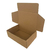 Caixa de Papelão- C22 xL14 xA7cm - R$ 2,40un. na internet