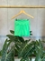 Short Box Verde Energia - comprar online