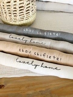 Burlete Chau Chiflete - comprar online