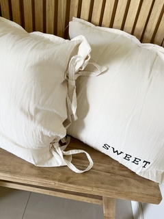 Almohadon Sweet dreams - comprar online