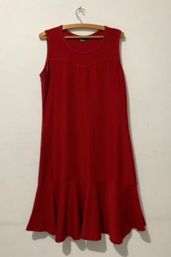 FAT0201-Vestido