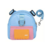 MOCHILA PET - comprar online