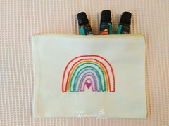 Rainbow pouch - buy online