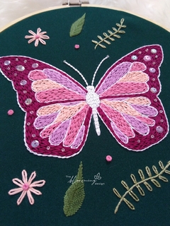 Butterfly - LARGE - buy online