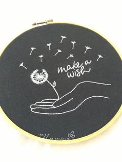 Make a Wish - SMALL - buy online