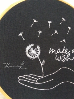 Make a Wish - SMALL on internet