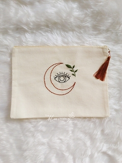 Mystique moon pouch