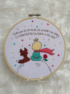 The Little Prince - SMALL