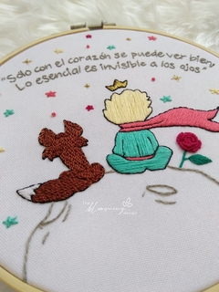 The Little Prince - SMALL - buy online