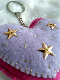 Heart and stars - buy online