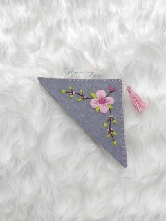 Cherry Blossom Bookmark - buy online