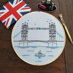 Tower Bridge, London, UK - LARGE - buy online