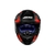 Capacete Moto Axxis Draken Vector Matt Masculino Feminino - comprar online
