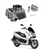 Kit Motor Metal Leve Honda Honda Pcx 150 2013-2015 Std