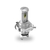 Lampada Farol Led H4 / Hs1 Moto Super Branca Philips Ultinon na internet