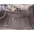Forro Super Luxo Automotivo Assoalho Hilux Dupla Ate 2024 - comprar online