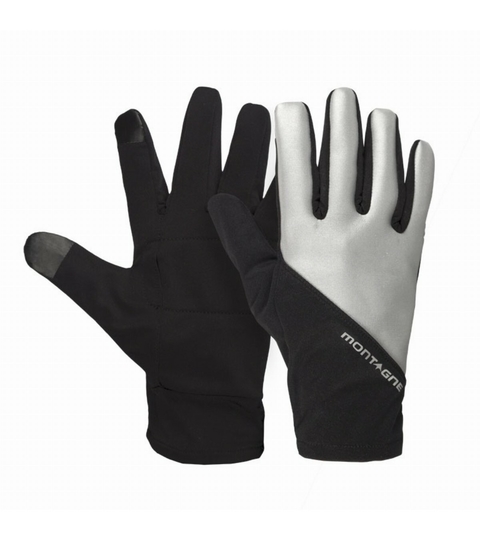 GUANTES GRENLAND CON TOUCH SCREEN MONTAGNE