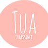 Logo de Loja online de TUAessence