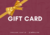 GIFT CARD - $80.000