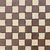 Malla Cotto/Travertino 30x30 - Mosaiko's