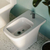 Juego Monocomando Bidet - Iris - comprar online