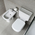 Bidet 1 Agujero - Bari - comprar online