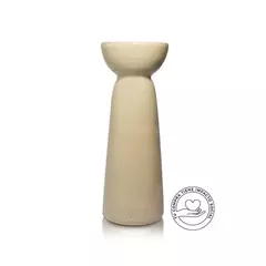 CANDELABRO CERAMICA ARENA L