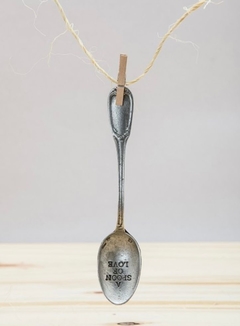 Cuchara A Spoon Of Love - comprar online