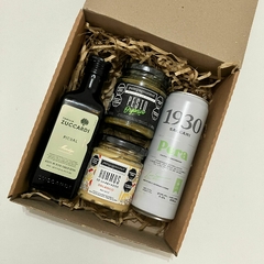 Box Gourmet - Sin tacc - comprar online