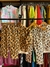 CAMPERA ANIMAL PRINT CON FRISA en internet