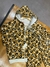 CAMPERA ANIMAL PRINT CON FRISA - comprar online