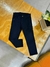 PANTALON CORTE CHINO AZUL